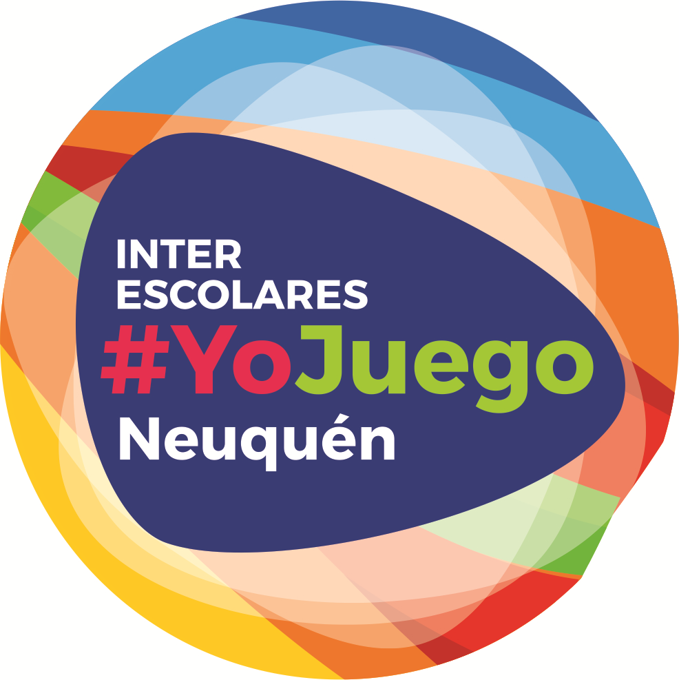 Interescolares “YO JUEGO” | Educación Neuquén