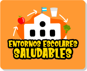 Manual para cantinas saludables en Centros Educativos