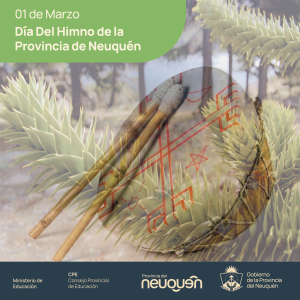 Efemérides Marzo