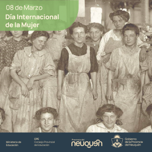 Efemérides Marzo