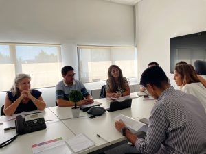 Encuentro de Innovación Educativa con Tecnologías Digitales -CEIBAL- Uruguay