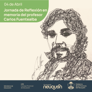 Efemérides Abril