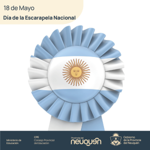 Efemérides Mayo