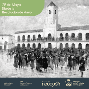 Efemérides Mayo