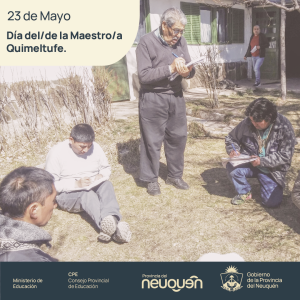 Efemérides Mayo