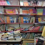Fortalecimiento de las bibliotecas escolares desde el CeDIE
