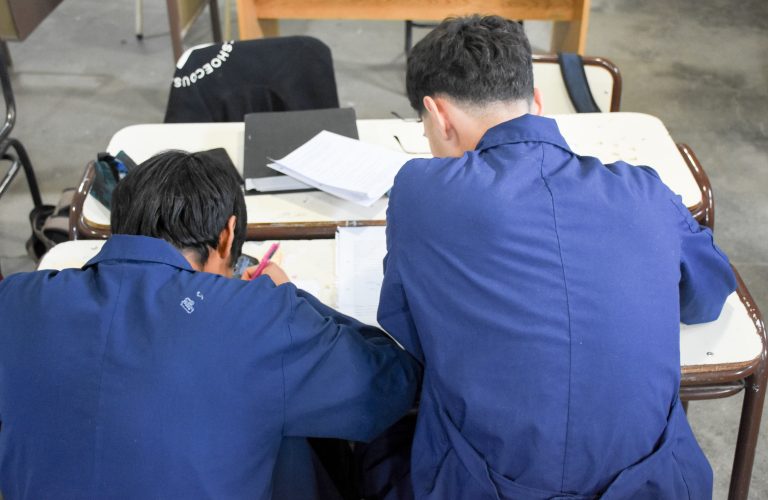 11-09- Mod. Educación Tecnica_ Recorrida EPET N° 3-NQN (36)