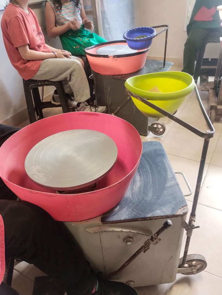 CIA 3 JUNIN - Centro de Iniciacion Artistica _ RECORRIDA CON MODALIDAD ARTÍSITICA (6)