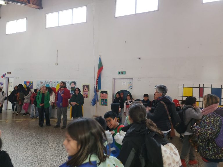 Primaria 89 SMA