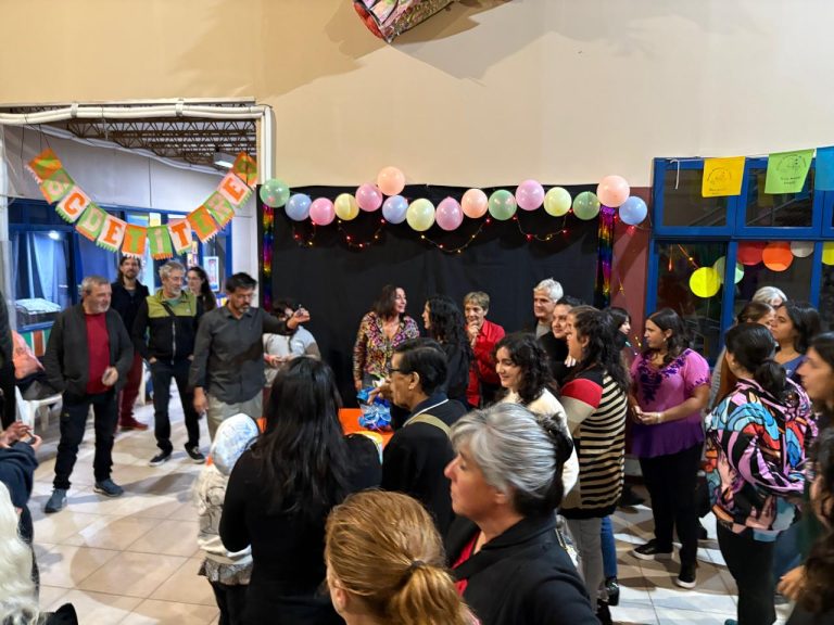06-05 Aniversario de la Escuela de Títeres (1)