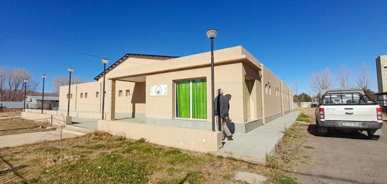22-05- Alto Neuquen- Loncopue - CEF N° 20 (1)