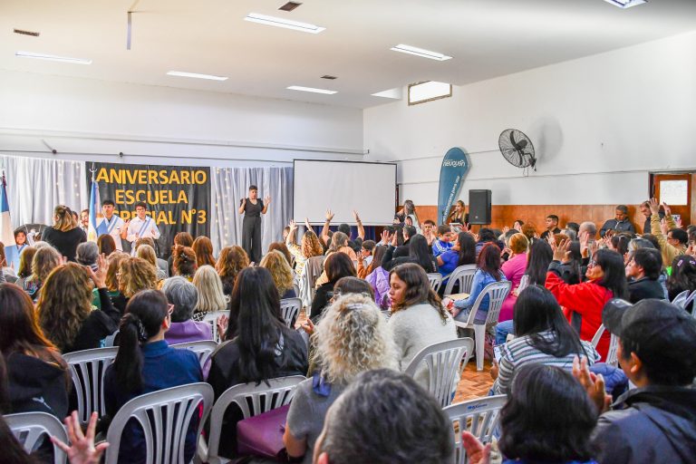 26-05 50 aniversario Escuela Especial N° 3 (27)