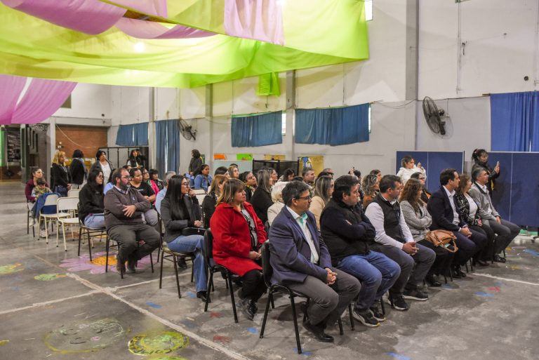 Vaca Muerta - Añelo_Inauguración IFD N° 17 (7)