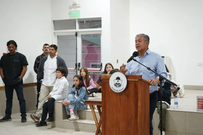 huaraco 3