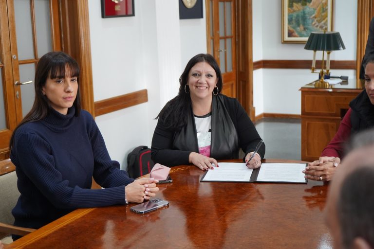 soledad M