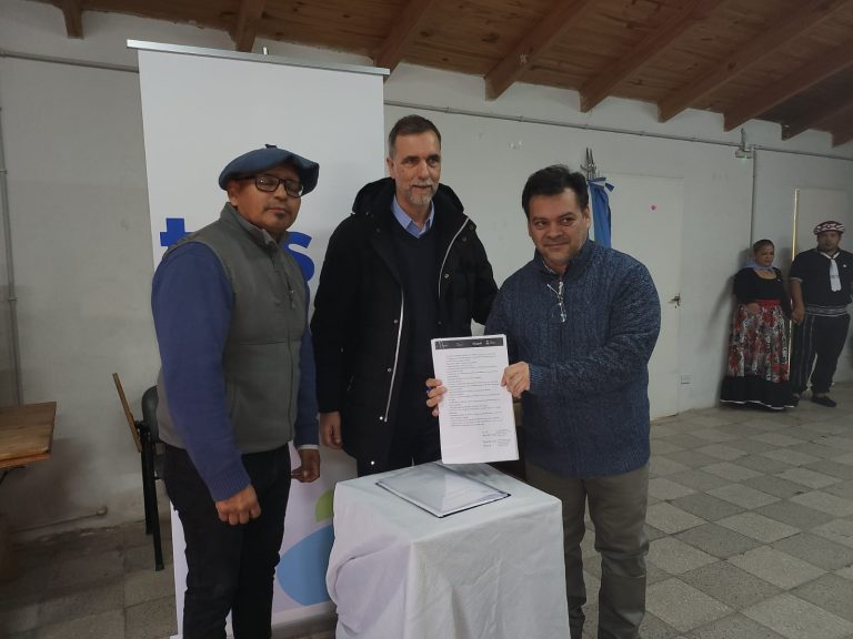 12-06- Inauguran parte del Anexo nucleamineto N° 3 (11)