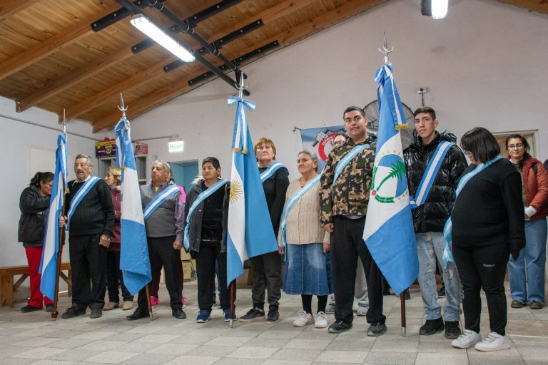 12-06- Inauguran parte del Anexo nucleamineto N° 3 (20)