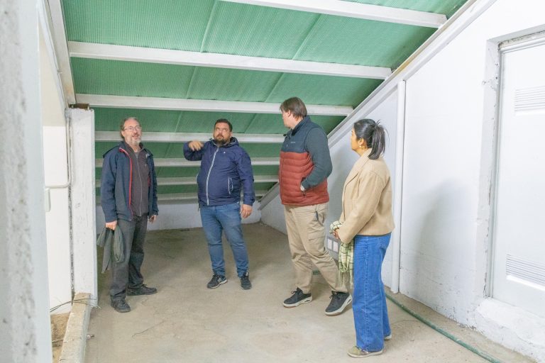 27-06 Entrega del edificio reacondicionado del CPEM N° 25 (1)