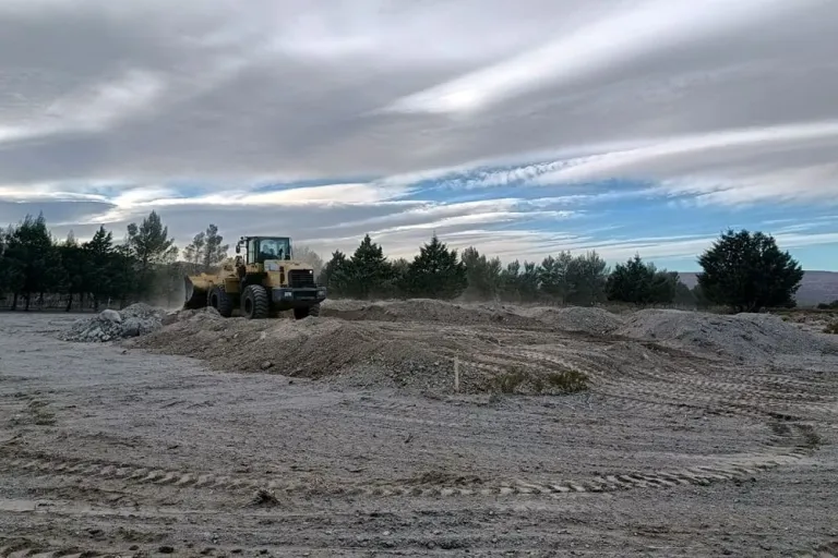 Construirán la sede propia para educación secundaria en Chorriaca 1