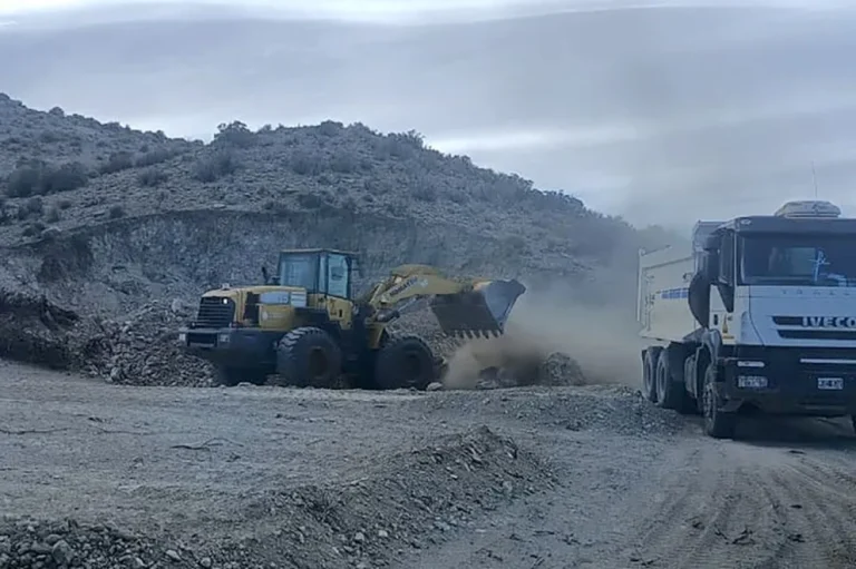 Construirán la sede propia para educación secundaria en Chorriaca