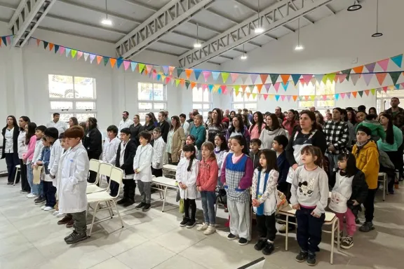 primaria 149 huaraco 2