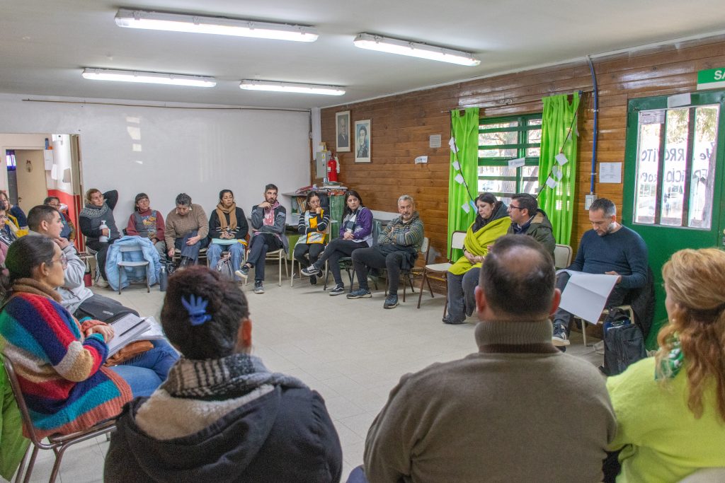 02-07 Arrollito-Recorrida Recorrida Sole Martinez - esc. N ° 267 (5)