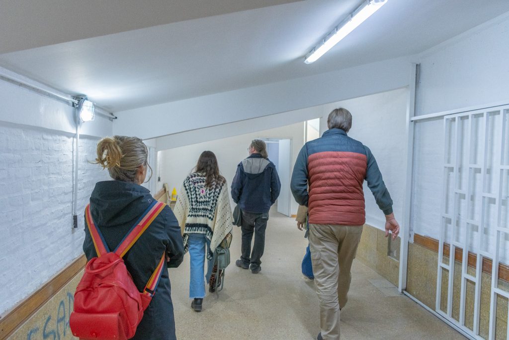 27-06 Entrega del edificio reacondicionado del CPEM N° 25 (13)