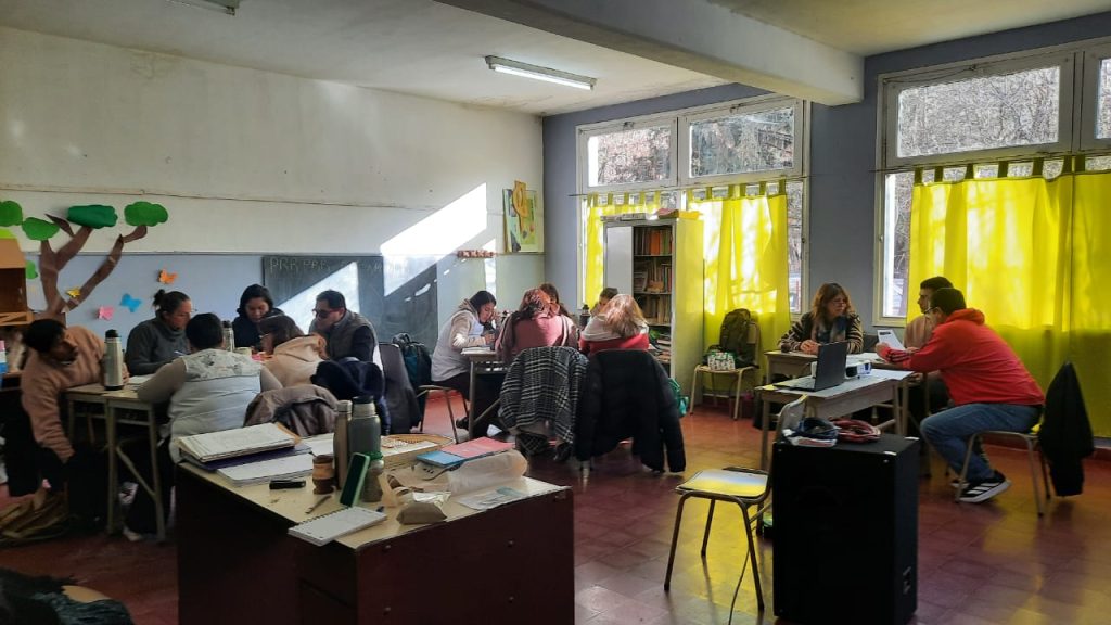 JUNIN _ Escuelas ConCiencia Ambiental (5)