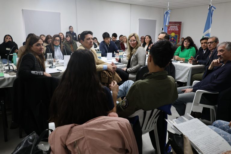 Picún Leufú COPRONAF (6)