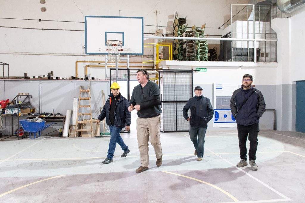 Senillosa_ Avances de Mantenimiento en obras _ CEF N° 12 (14)