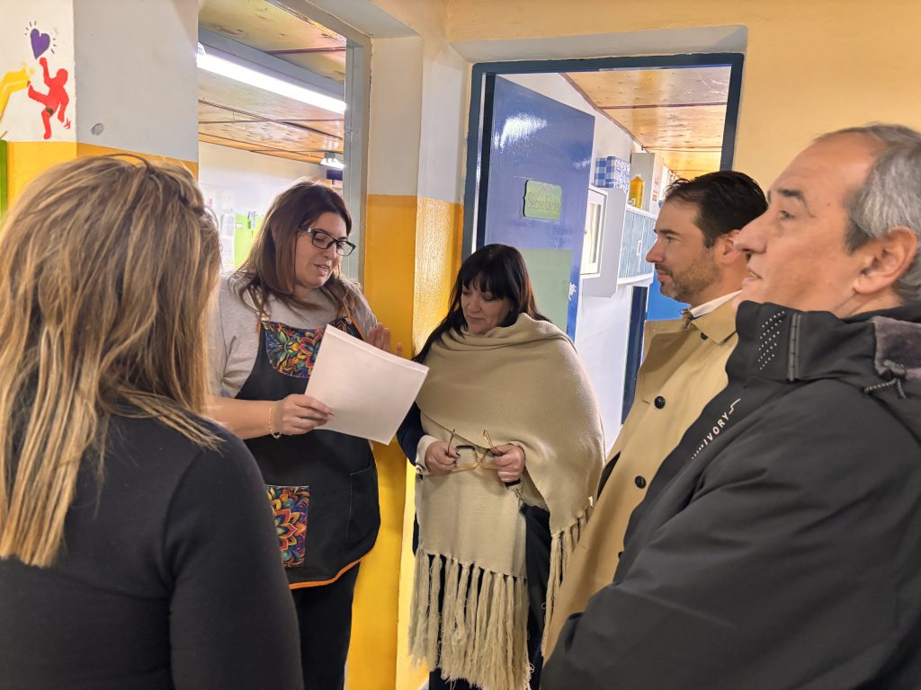 06-08 Recorrida San Lorenzo - Escuela N° 193 (2)