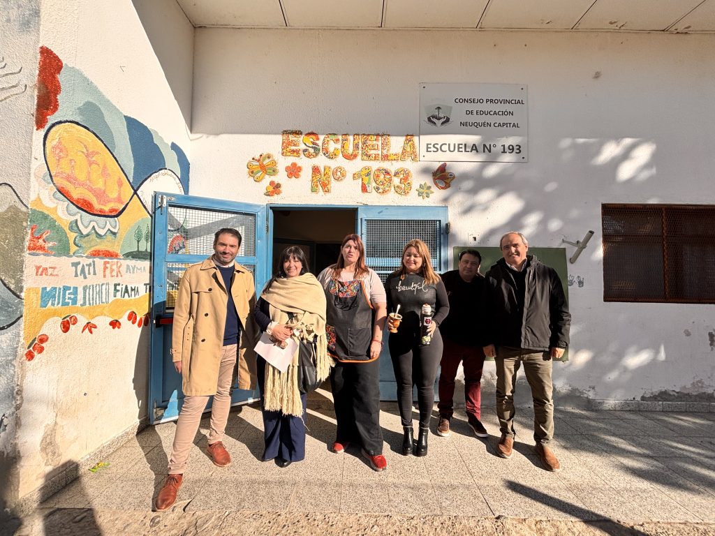 06-08 Recorrida San Lorenzo - Escuela N° 193 (4)