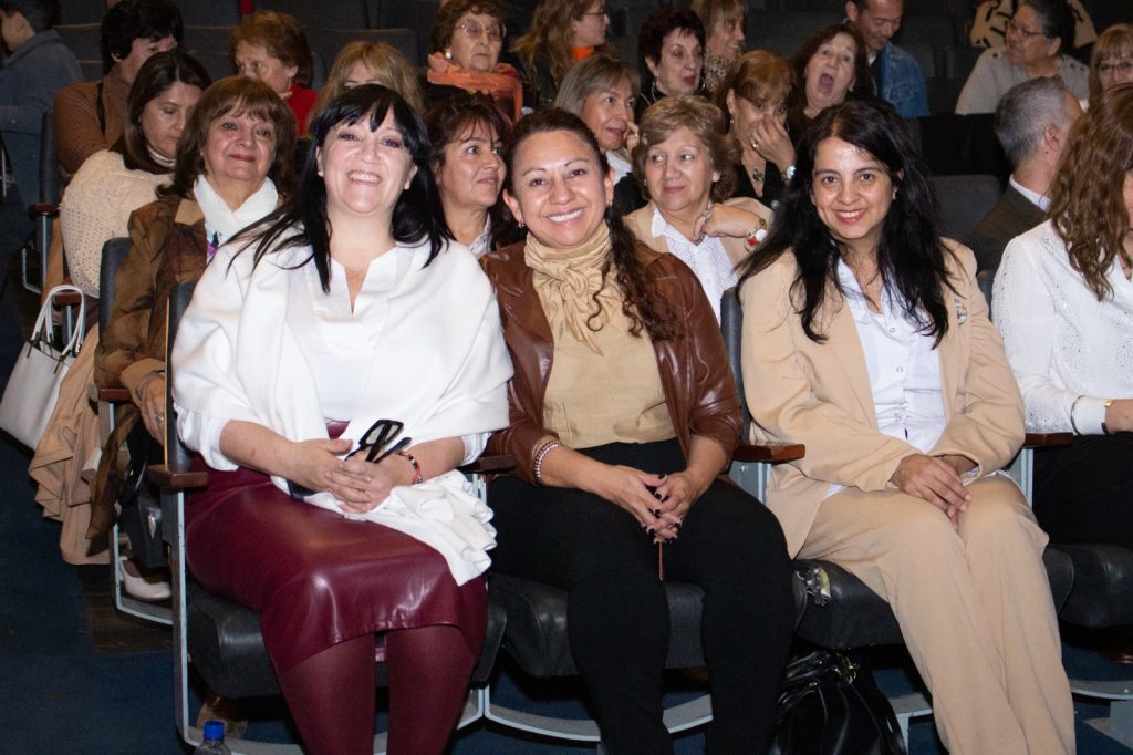 100 años de la primaria 99 de Zapala (1)