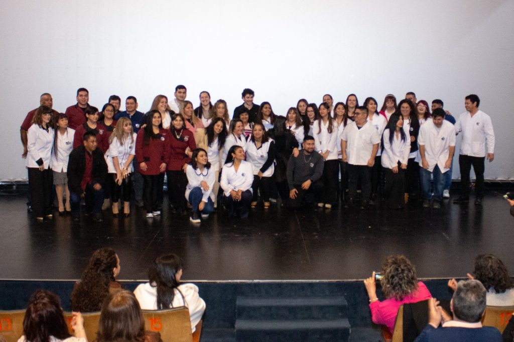 100 años de la primaria 99 de Zapala (7)