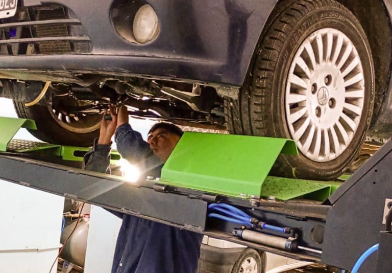 CFP 28 - Mecánica del Automotor(1)