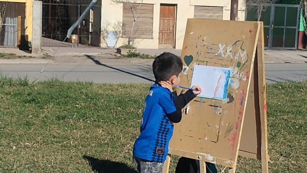 proyecto artístico esc. 229 Centenario (3)