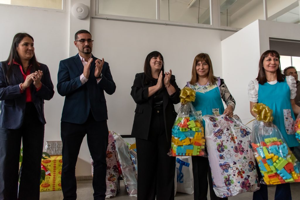 17-09 Cutral Co_ Inauguración de Esc. infantil- Jardin N 35 (24)