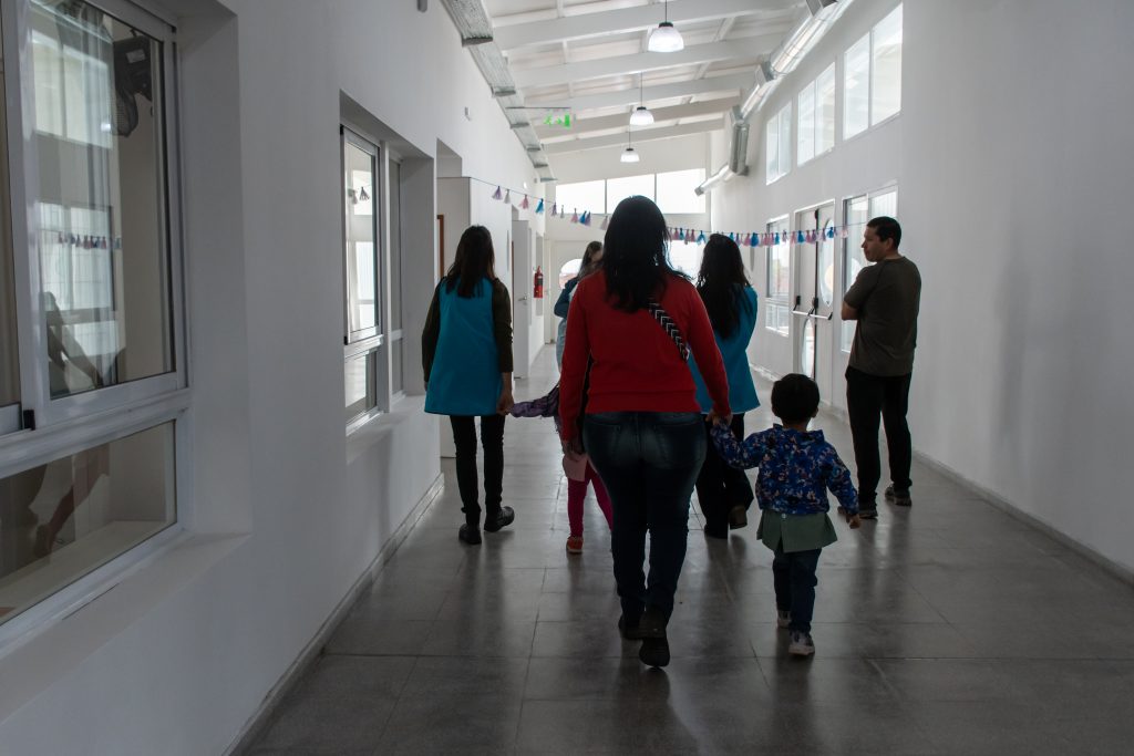 17-09 Cutral Co_ Inauguración de Esc. infantil- Jardin N 35 (25)