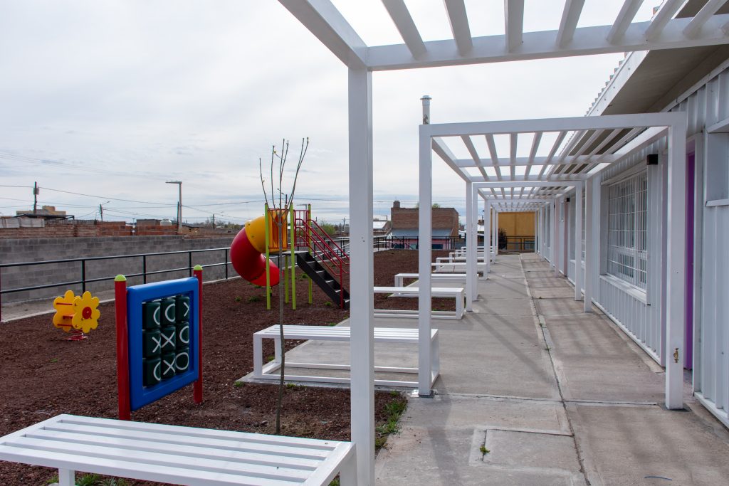 17-09 Cutral Co_ Inauguración de Esc. infantil- Jardin N 35 (8)