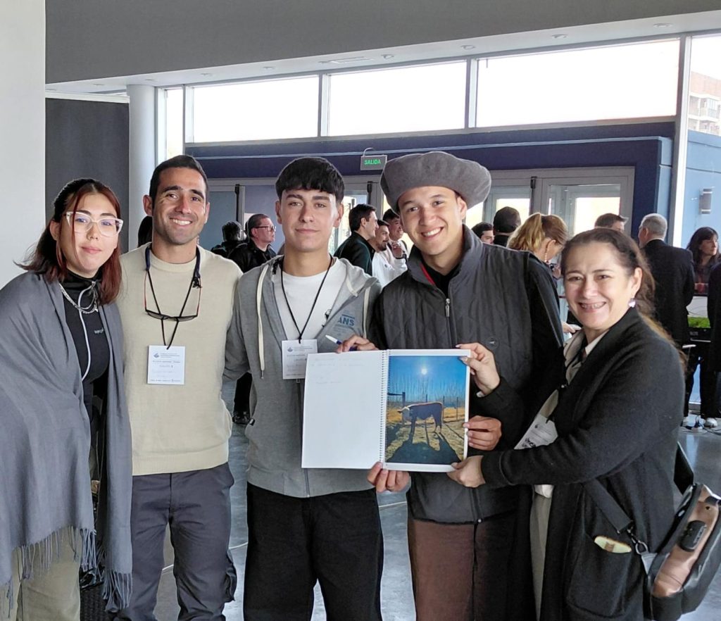 Congreso Nacional de Educacion Agropecuaria (1)