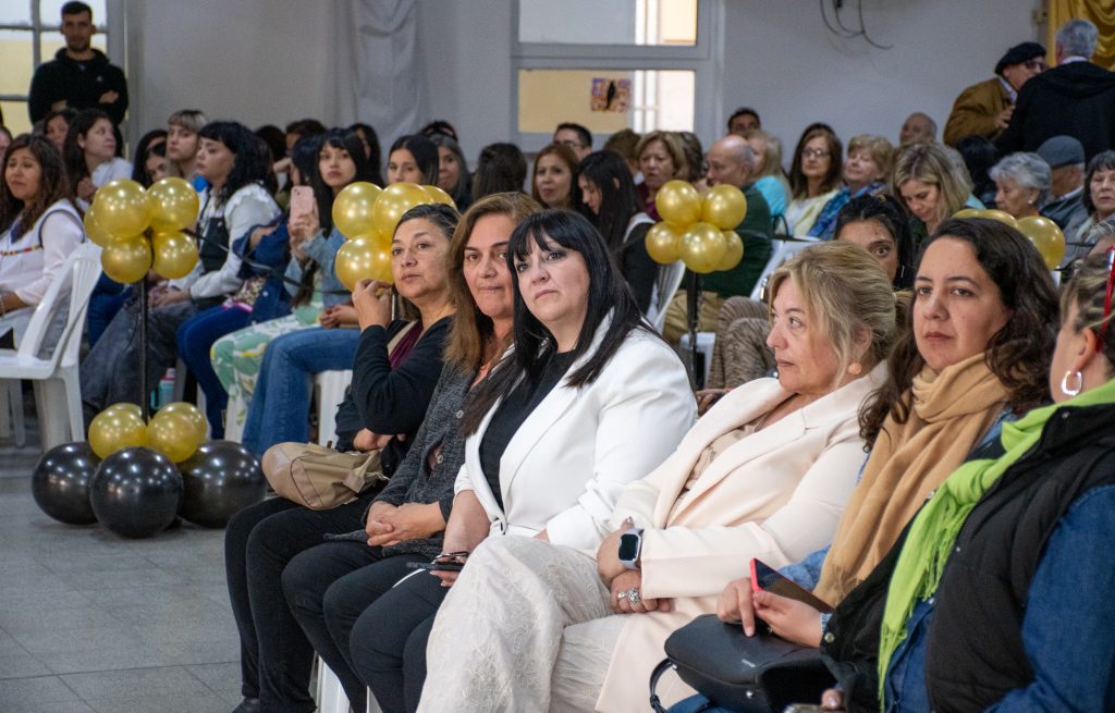 NQN- Escuela N° 101 cumple 100 años (10)