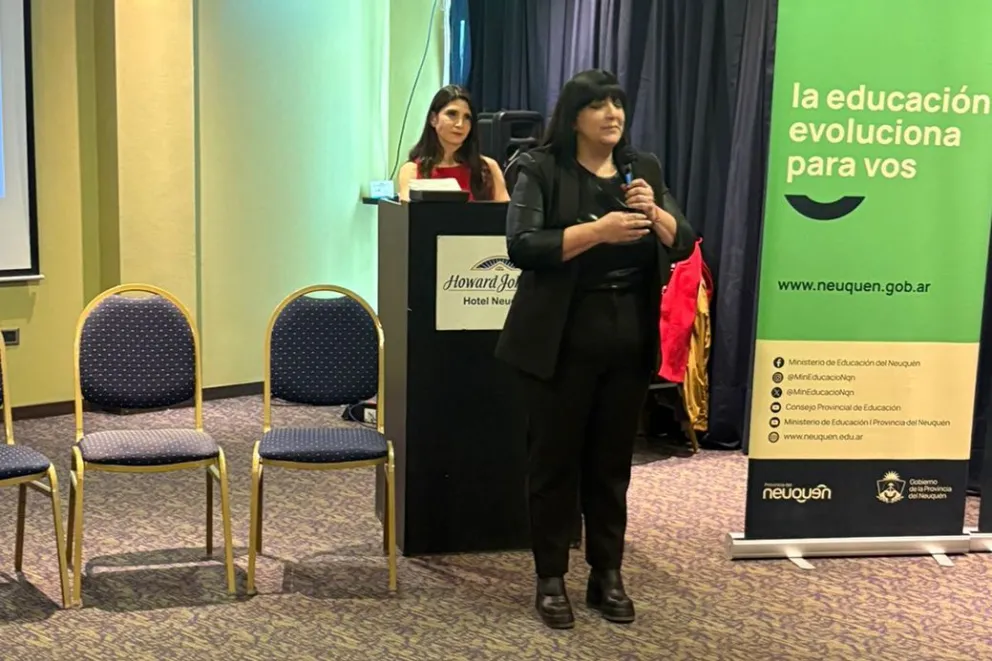 Primer encuentro patagónico de educación privada en Neuquén