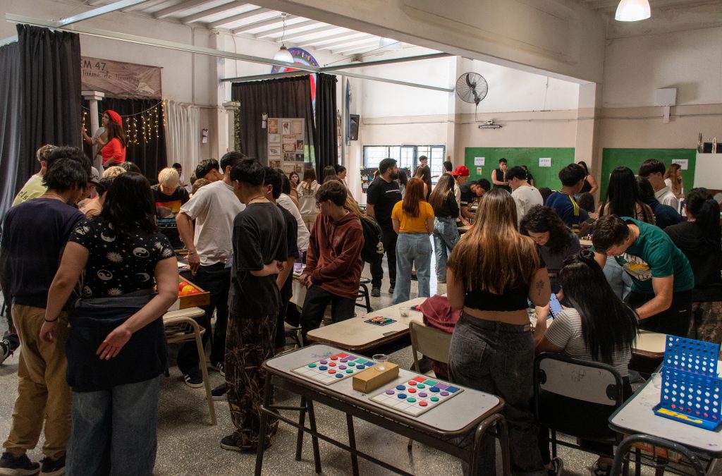 01-10 - NQN - Jornadas de Matematicas esc. sec CPEM N° 47 (12)