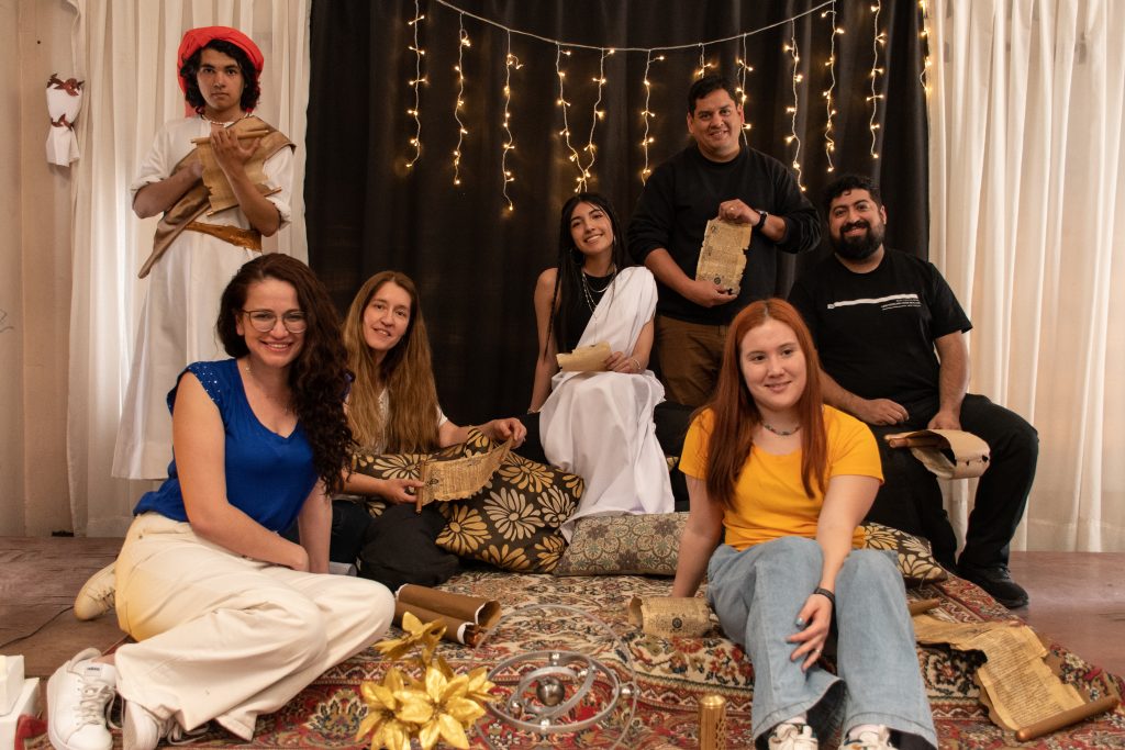 01-10 - NQN - Jornadas de Matematicas esc. sec CPEM N° 47 (15)