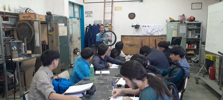 EPET 4 Y 21 desafio ECO YPF (4)