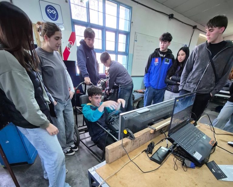 EPET 4 Y 21 desafio ECO YPF (7)