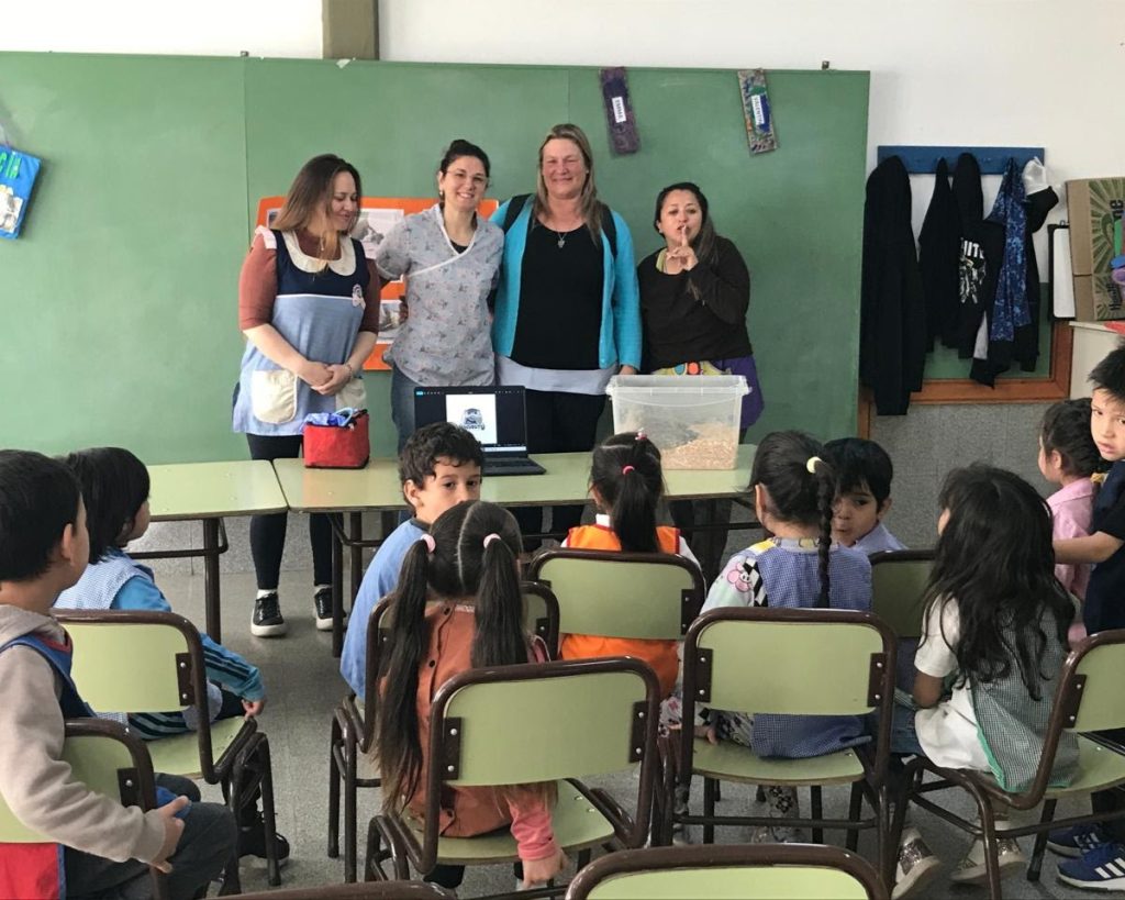 Jardin 11 Junin de los Andes - proyecto de educacion ambiental (2)