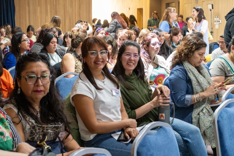 NQN_ 17-10-25 1 er Encuentro Provincial de Educación Domiciliaria y Hospitalaria (6)