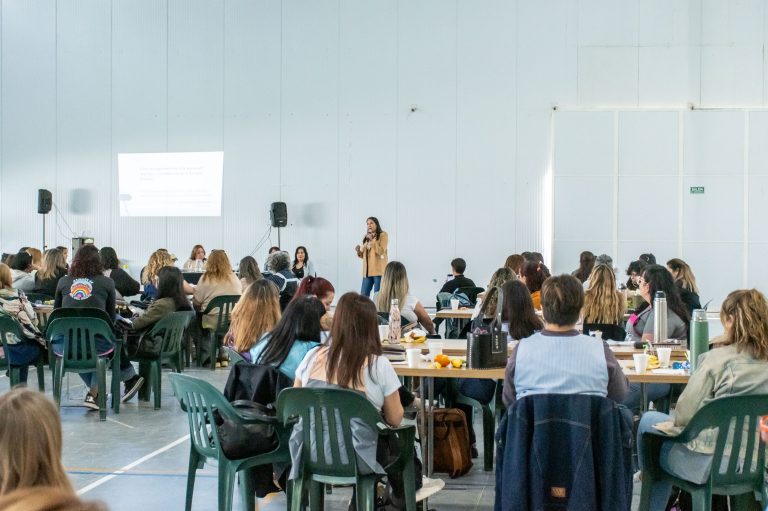 Plottier_ Cierre Ciclo puesta en marcha de las Esc. Infantiles (46)