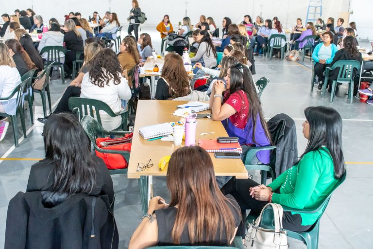 Plottier_ Cierre Ciclo puesta en marcha de las Esc. Infantiles (53)